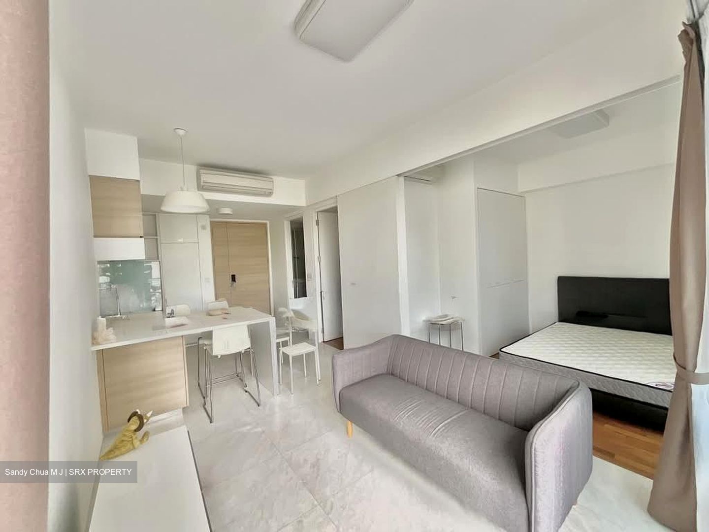 VIIO @ Balestier (D12), Apartment #551959761